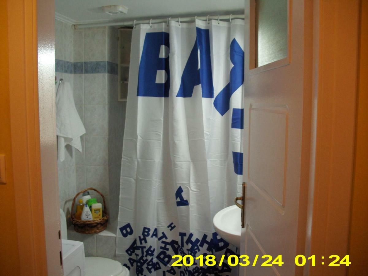 Palina'S Comfy Home. 卡拉马塔 外观 照片