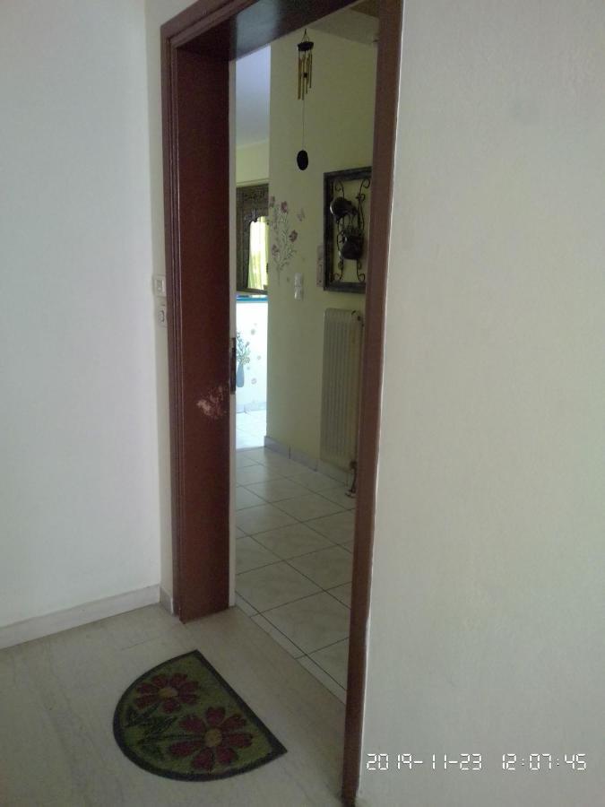 Palina'S Comfy Home. 卡拉马塔 外观 照片