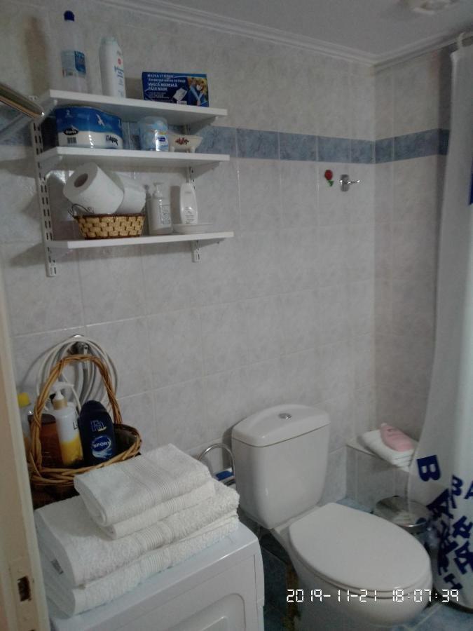 Palina'S Comfy Home. 卡拉马塔 外观 照片